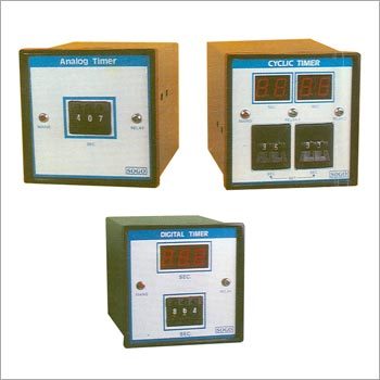 Industrial Timer Industrial Timer