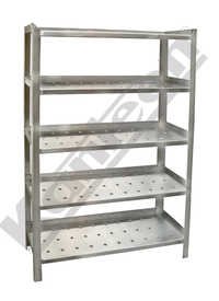 5 Shelf Clean Dish Rack