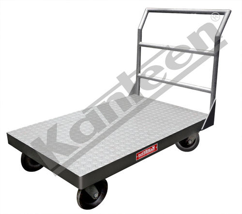 PLATFORM TROLLEY