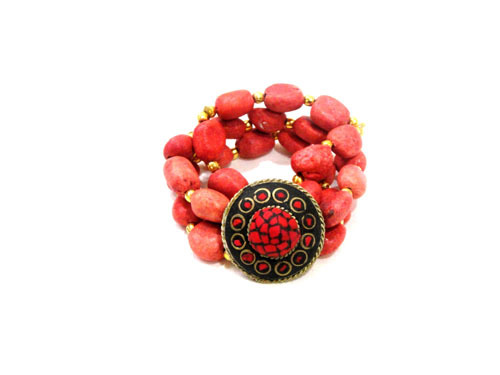 STONES BRACELET