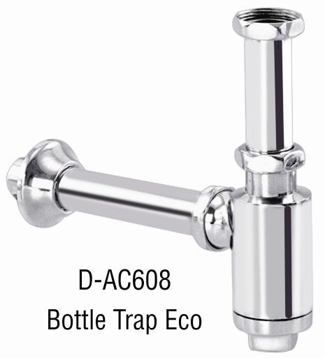 C.p Bottle Trap Regular