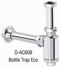 C.P Bottle Trap Regular