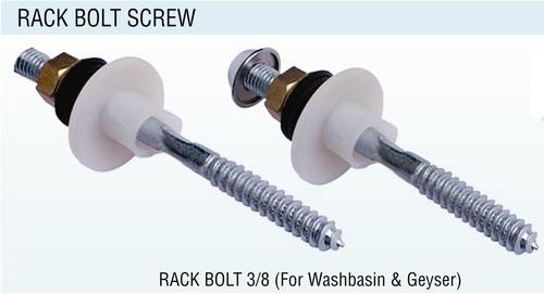 Rack Bolt 3/8