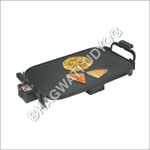 Electric Griddle Dosa Plate