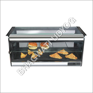 Electric Hot Case