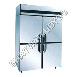 Four Door Deep Freezer