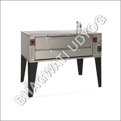 Bakery Equipments 