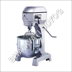 Bakery Equipments 