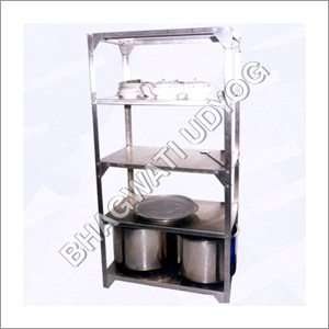 Kitchen Utility