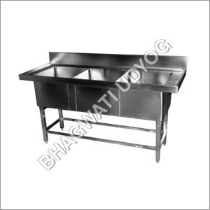 Washing Equipments 