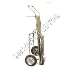 Luggage Trolley