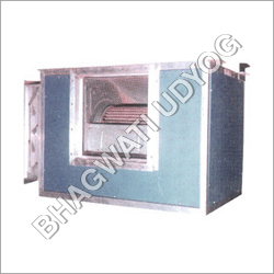 Exhaust Blowers