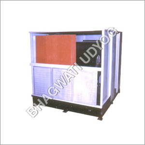 Air Washers