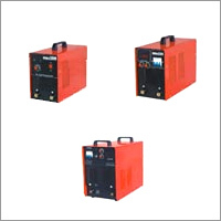 Digital Inverter Based DC ARC Welding Machine