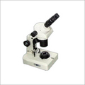 Binocular Stereo Zoom Gem Microscope