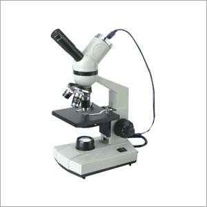 Microscope
