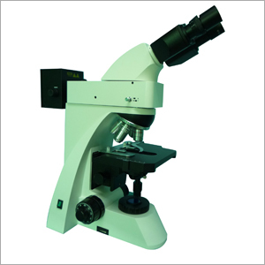 Fluoroscence Binocular LED Microscope