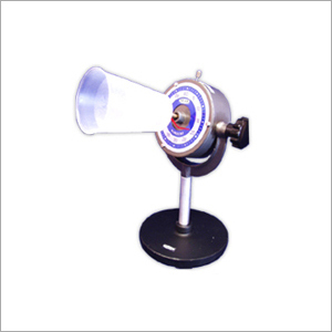 Clinostat