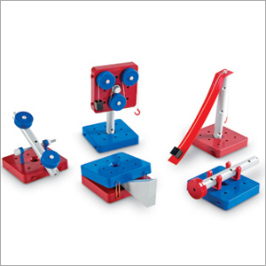 Simple Machines