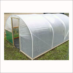 U V Polythene Film
