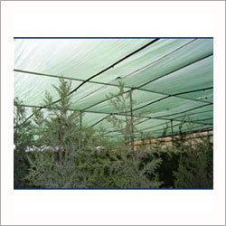 Shade Nets