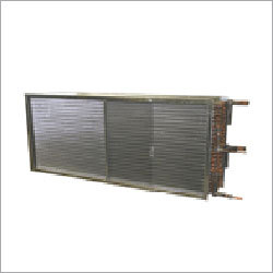 Condenser & Cooling Coils