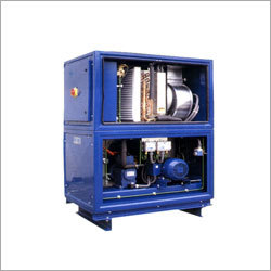 Crane Air Conditioner