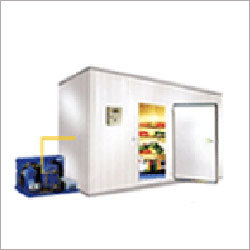 Cold Storage