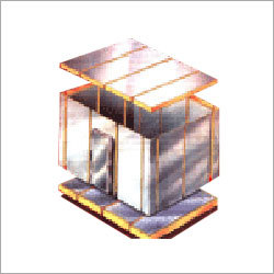 Modular Fabricated Panel