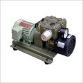 Carbon Vane Vacuum Pumps