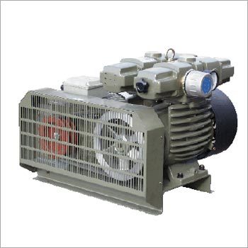 Vane Vacuum Pump