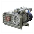Vane Vacuum Pump