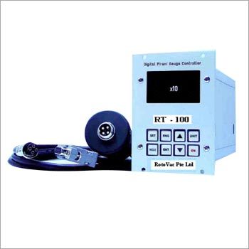 Vacuum Pump Accessories