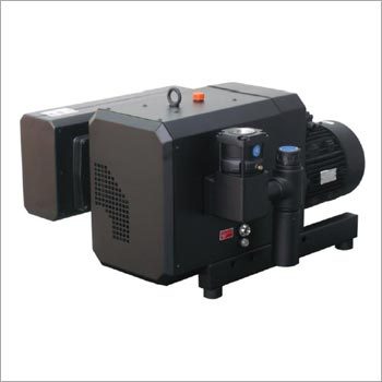Claw Vacuum Pump