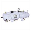 Screw Vacuum Pump