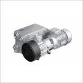 Lubricated Vane Vacuum Pump
