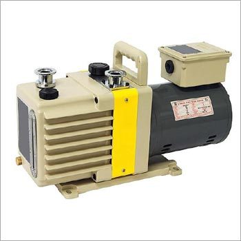 Vacuum Pumps (RTVP 75)