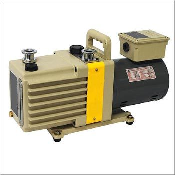 Vacuum Pump (RTVP 10)