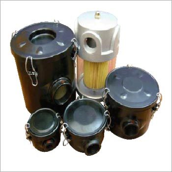 Vacuum Fittings