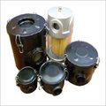 Vacuum Fittings
