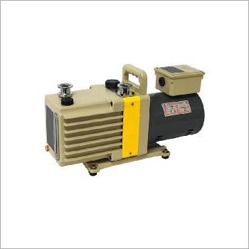 Vacuum Pump