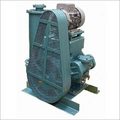 Rotary Piston Vacuum Pump (WSSR Series)