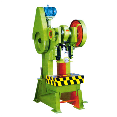 Power Press Machine