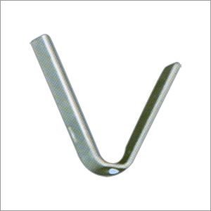 U Anchors