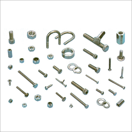 Fasteners