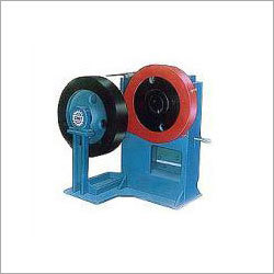Cold Cutting Shearing Machine