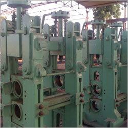 Complete Bearing Type Mill
