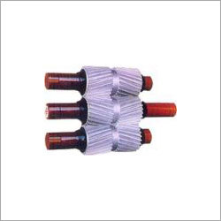Pinion Gear Box