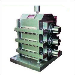 Pinion Stand of 3-Hi