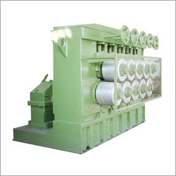 Straightening Machine
